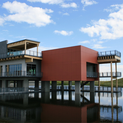 calgary ralph klein park
